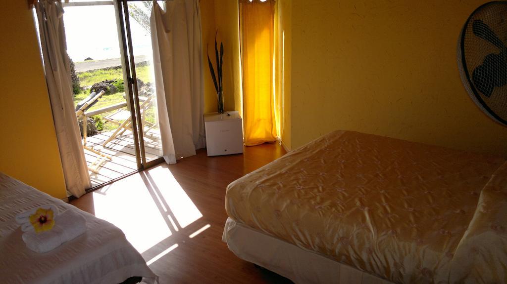 Mahia Hotel & Resto อังกาโรอา ห้อง รูปภาพ