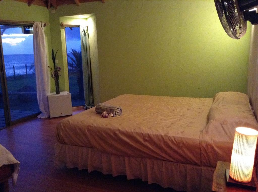 Mahia Hotel & Resto อังกาโรอา ห้อง รูปภาพ