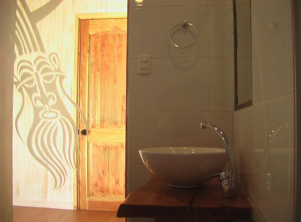 Mahia Hotel & Resto อังกาโรอา ห้อง รูปภาพ