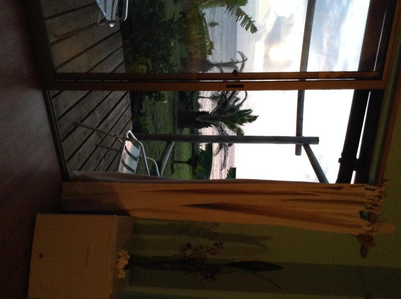 Mahia Hotel & Resto อังกาโรอา ภายนอก รูปภาพ